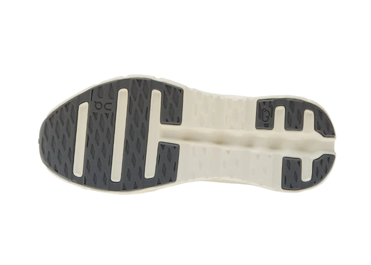 On Cloudtilt "Rock / Ivory" Lifestyle Sneakers UAE