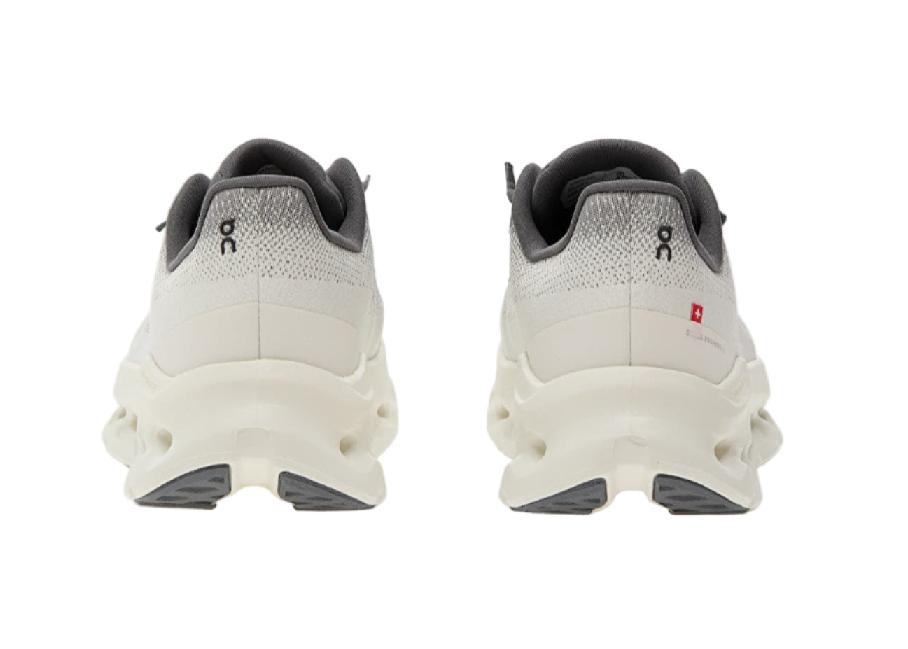 On Cloudtilt "Rock / Ivory" Lifestyle Sneakers UAE