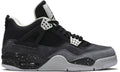 Air Jordan 4 Retro "Fear" Sneakers UAE