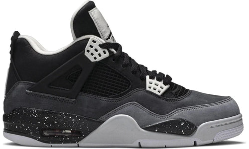 Air Jordan 4 Retro "Fear" Sneakers UAE