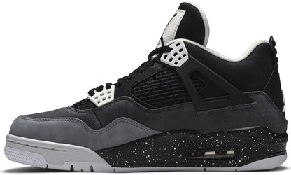 Air Jordan 4 Retro "Fear" Sneakers UAE