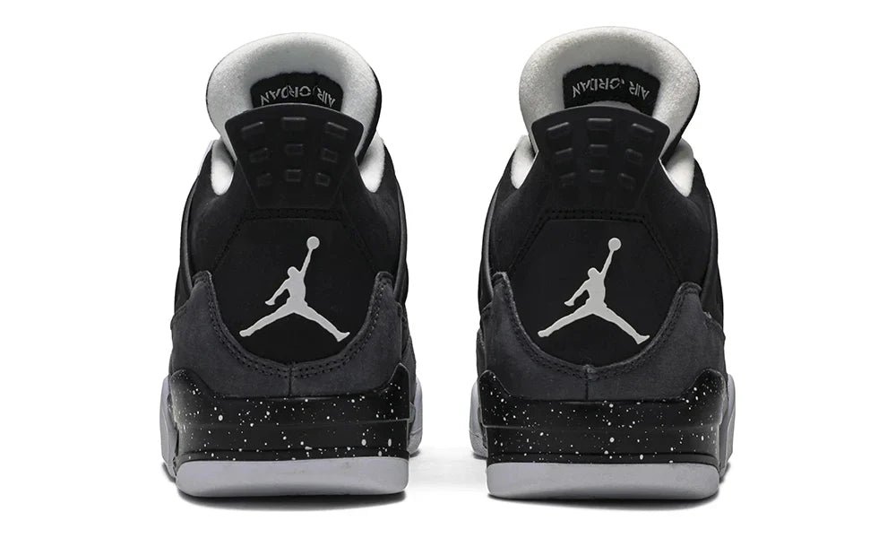 Air Jordan 4 Retro "Fear" Sneakers UAE