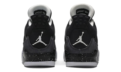Air Jordan 4 Retro "Fear" Sneakers UAE