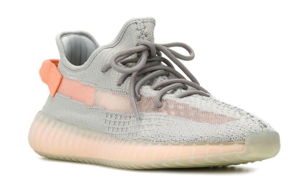 Yeezy Boost 350 V2 "True Form" Regional Exclusive Sneakers UAE