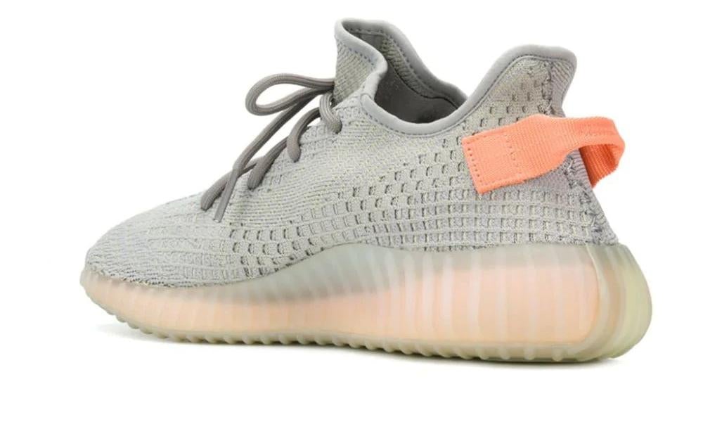 Yeezy Boost 350 V2 "True Form" Regional Exclusive Sneakers UAE