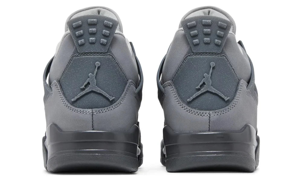 Nike Air Jordan 4 Retro SE "Wet Cement" Sneakers UAE