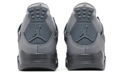 Nike Air Jordan 4 Retro SE "Wet Cement" Sneakers UAE