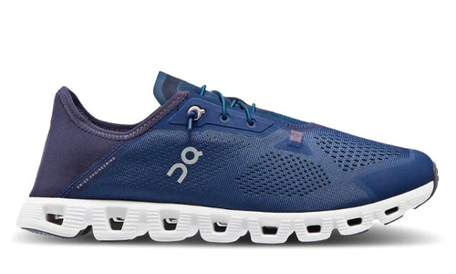 On Cloud 5 Coast "Denim Midnight" Summer Sneakers UAE