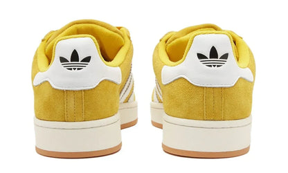 Adidas Campus 00s "Yellow White" Casual Sneakers UAE
