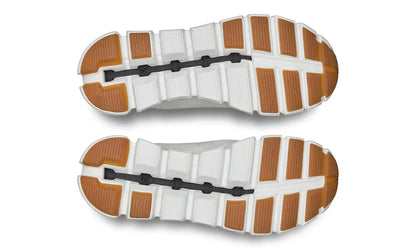 On Cloud 5 Coast "Undyed White / White" Summer Sneakers UAE