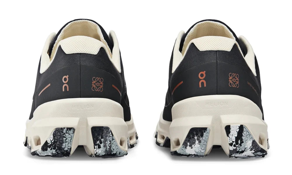 Loewe x Cloudventure "Black" Trail Sneakers UAE