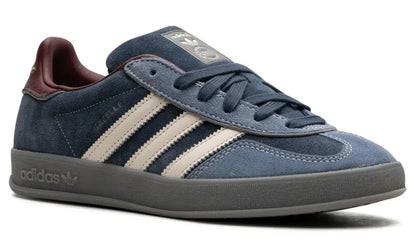 Adidas Gazelle Indoor "Crew Navy" Sneakers UAE