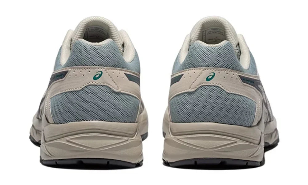 Asics Gel-Contend 4 "Grey Blue" Running Shoes UAE
