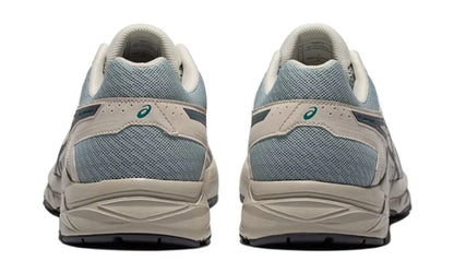 Asics Gel-Contend 4 "Grey Blue" Running Shoes UAE