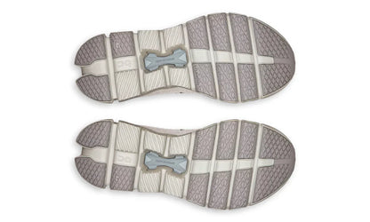 On Cloud X 4 AD "Wolf / Alloy" Training Shoes UAE