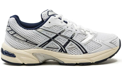 Asics Gel 1130 "White Midnight" Lifestyle Sneakers UAE
