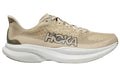 Hoka Mach 6 "Oat Milk Barley" Lightweight Running Shoes UAE