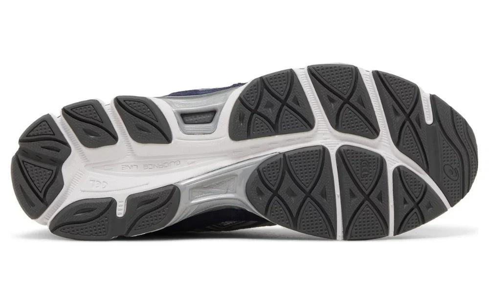 Asics Gel NYC "Navy Steel" Lifestyle Sneakers UAE