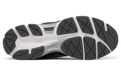 Asics Gel NYC "Navy Steel" Lifestyle Sneakers UAE