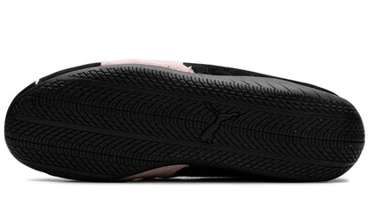 Puma Speedcat OG "Black Mauve Mist" Classic Sneakers UAE