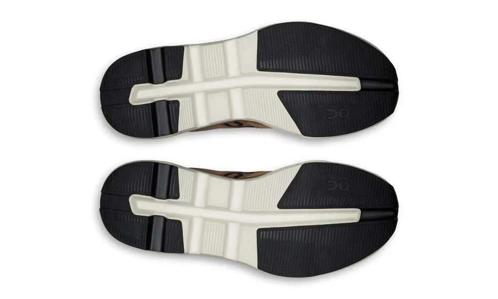 On Cloudzone "Rosebrown Black" Casual Sneakers UAE