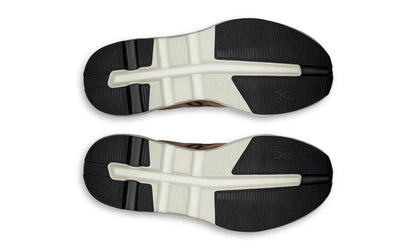 On Cloudzone "Rosebrown Black" Casual Sneakers UAE