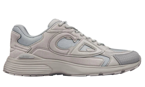 Dior B30 x Stone Island "Grey" Limited Edition Sneakers UAE