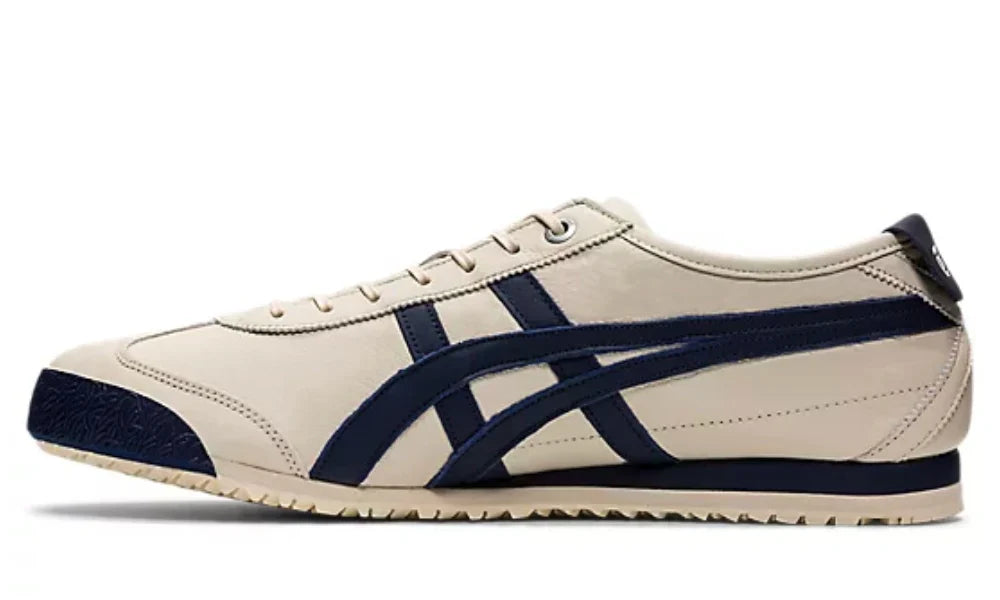 Asics Mexico 66 "Birch Peacoat" Casual Sneakers UAE