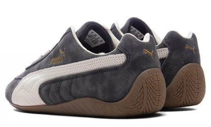 Puma Speedcat "Faded - Cast Iron" Racing Sneakers UAE