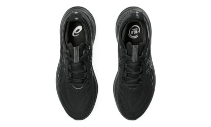 Asics Gel Nimbus 26 "Triple Black" Running Shoes UAE