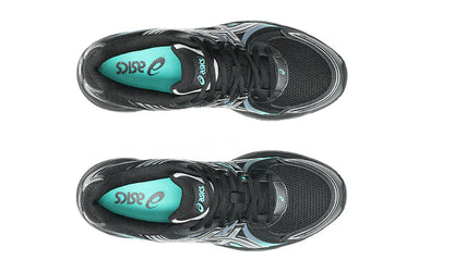 Asics Gel-Sekiran "Black / Waterfall" Casual Sneakers UAE