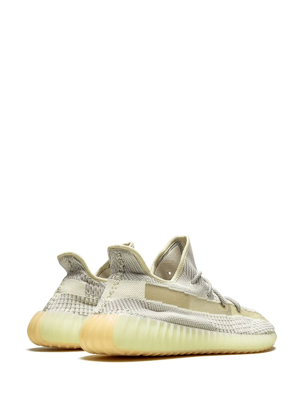 adidas x Yeezy Boost 350 V2 "Lundmark" Limited Drop Sneakers UAE
