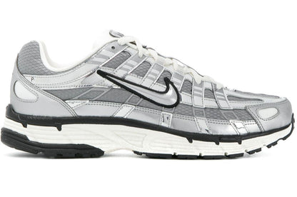 Nike P-6000 Sneaker "Silver" Running Shoes UAE