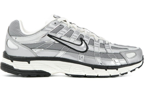 Nike P-6000 Sneaker "Silver" Running Shoes UAE