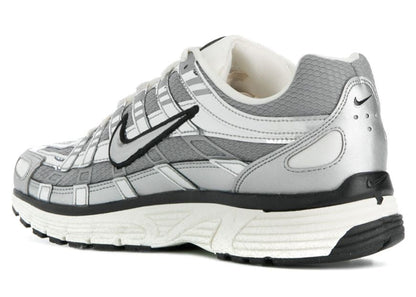 Nike P-6000 Sneaker "Silver" Running Shoes UAE