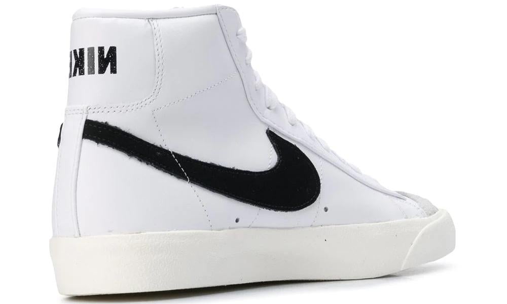 Nike Blazer Mid "77 Vintage" Sneakers UAE