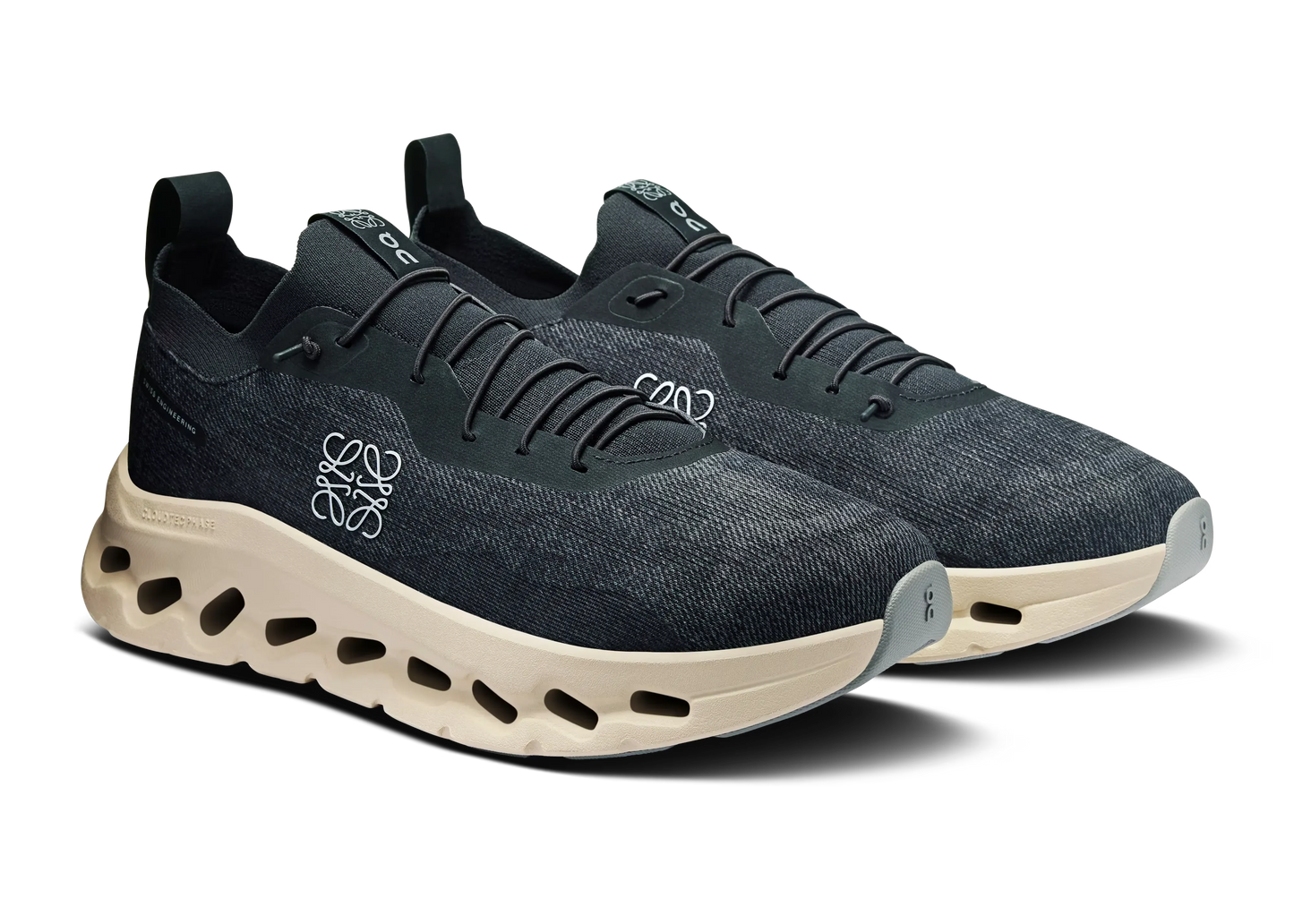 On Cloudtilt Loewe "Denim Grey" Premium Sneakers UAE