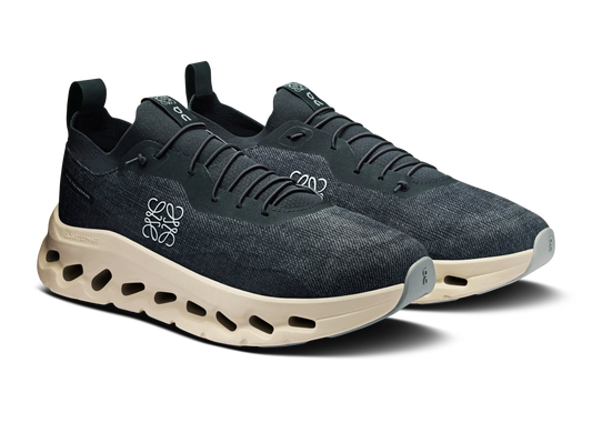 On Cloudtilt Loewe "Denim Grey" Premium Sneakers UAE