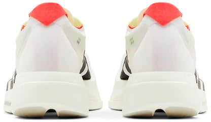 Adidas Adizero Adios Pro 4 "White" Running Shoes UAE