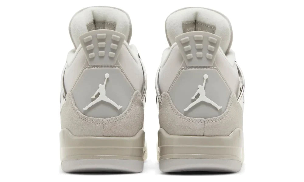 Nike Air Jordan 4 Retro "Frozen Moments" Sneakers UAE