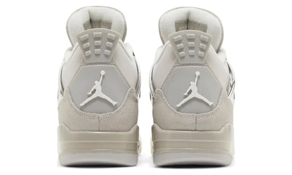Nike Air Jordan 4 Retro "Frozen Moments" Sneakers UAE