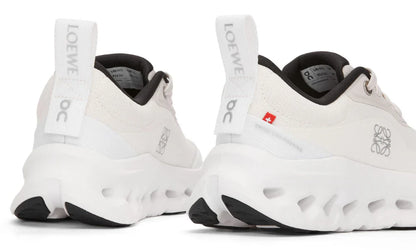 Loewe x Cloudtilt 2 "Sand White" Premium Sneakers UAE