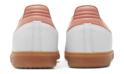 Adidas Samba OG "Wonder Clay" Sneakers UAE