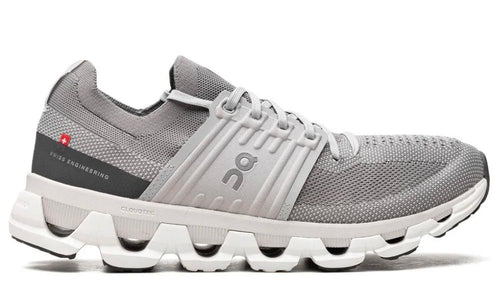On Cloudswift 3 "Alloy Glacier" Running Shoes UAE