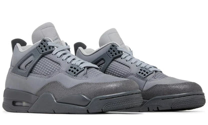 Nike Air Jordan 4 Retro SE "Wet Cement" Sneakers UAE