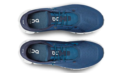 On Cloud 5 Coast "Denim Midnight" Summer Sneakers UAE