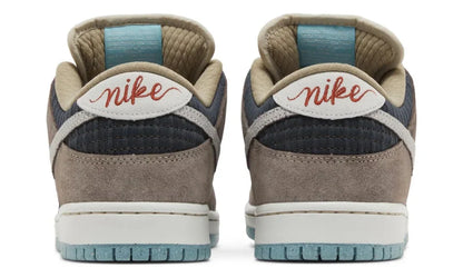 Nike Dunk Low SB "Big Money Savings" Skate Sneakers UAE