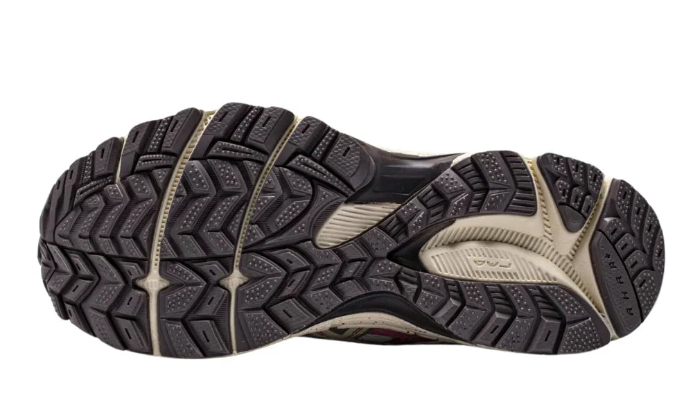 Asics Gel-Kahana 8 "White Pink" Trail Running Shoes UAE