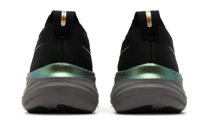 Asics Gel Nimbus 26 Platinum "Black Champagne" Premium Running Shoes UAE