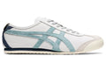 Asics Mexico 66 Vintage "Light Blue" Casual Sneakers UAE